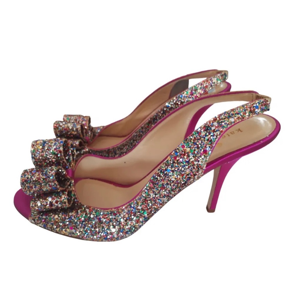 Kate spade heels
